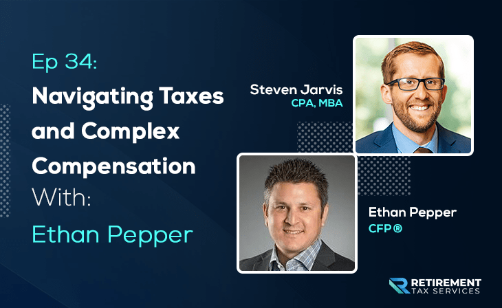 Navigating Taxes and Complex Compensation