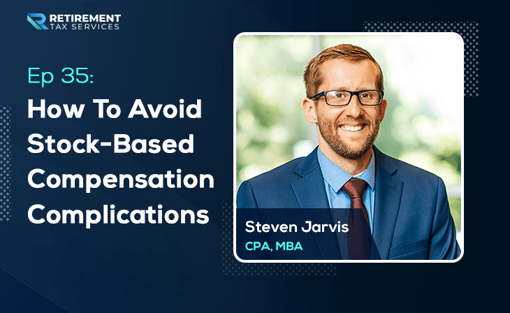 How To Avoid Stock-Based Compensation Complications