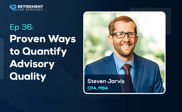 Proven Ways To Quantify Advisory Value