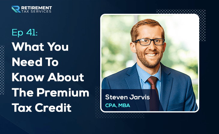 What You Need To Know About The Premium Tax Credit