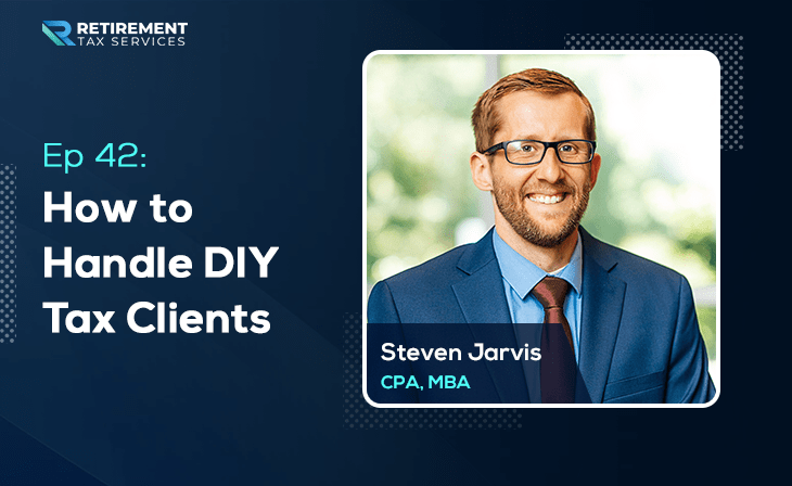How To Handle DIY Tax Clients