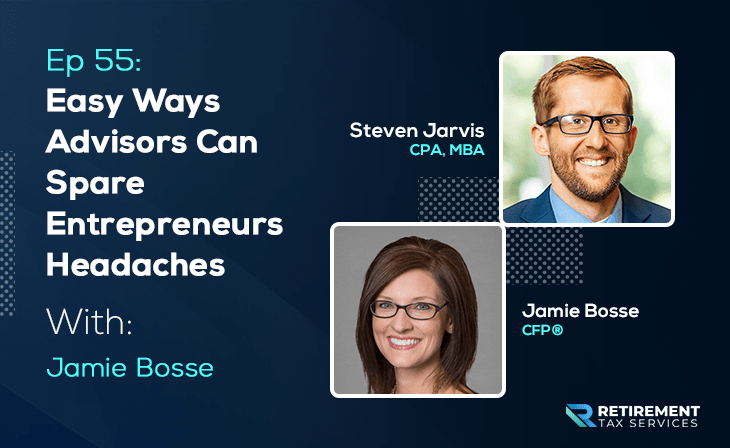 Easy Ways Advisors Can Spare Entrepreneurs Headaches