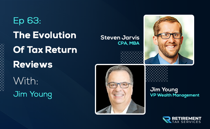 The Evolution Of Tax Return Reviews
