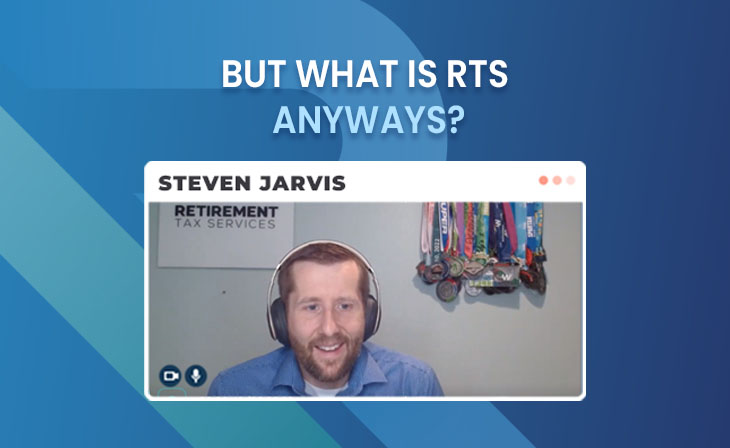 But What Is RTS Anyways?