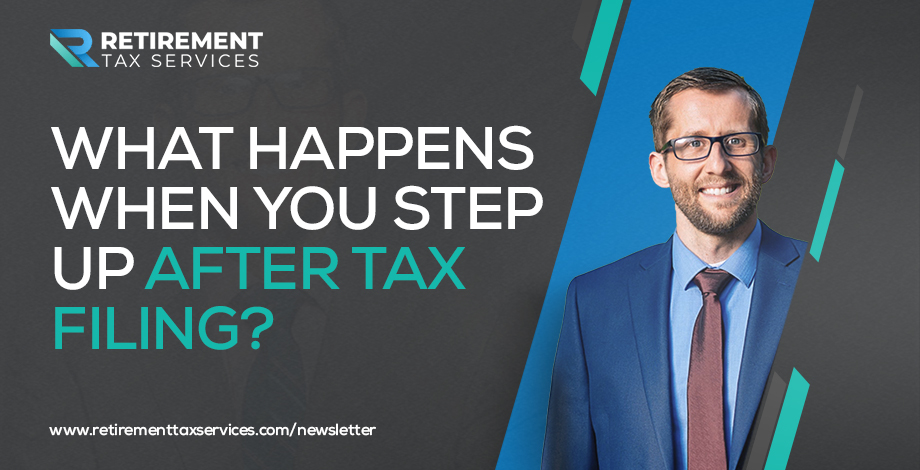 tax filing