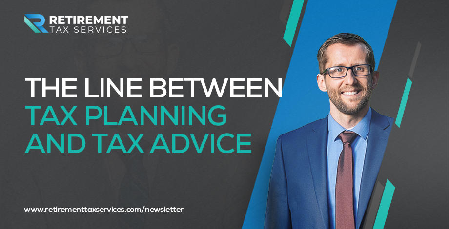 tax advice
