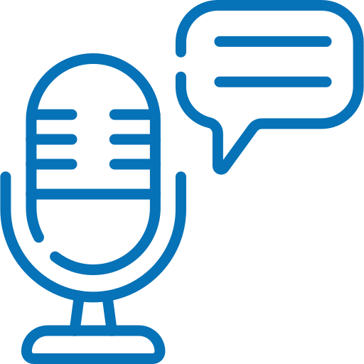 podcast