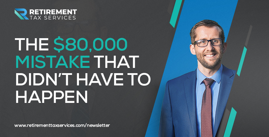 The $80,000 mistake that didn’t have to happen