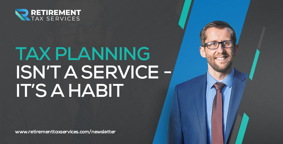 tax planning