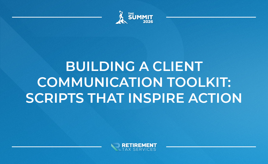 Building a Client Communication Toolkit: Scripts That Inspire Action
