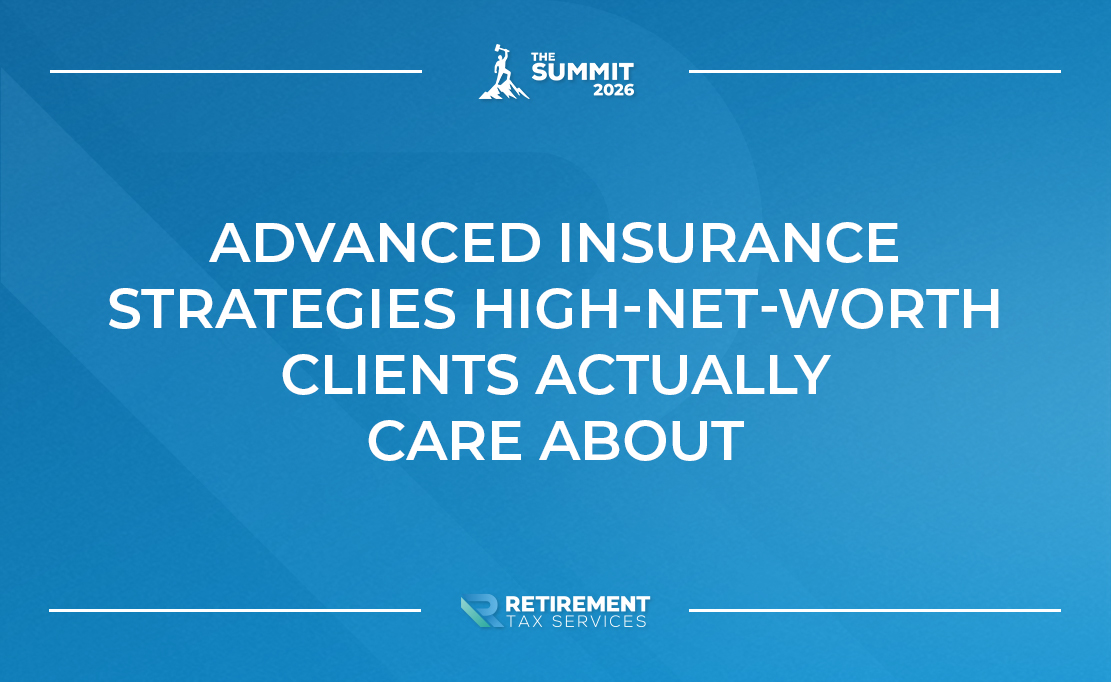 Advanced Insurance Strategies High‑Net‑Worth Clients Actually Care About