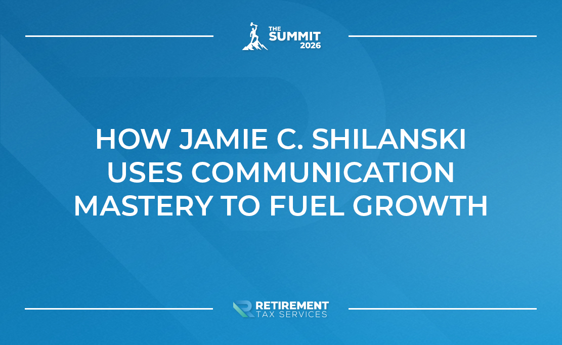 How Jamie C. Shilanski Uses Communication Mastery to Fuel Growth